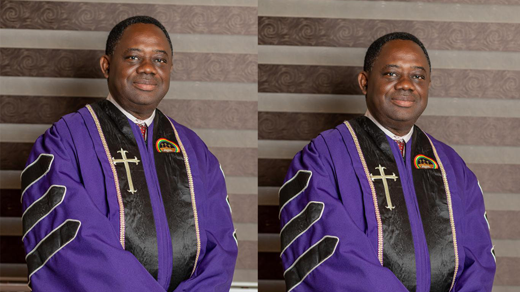 Apostle George Kingsley Amoako To Be Consecrated As A Bishop ...